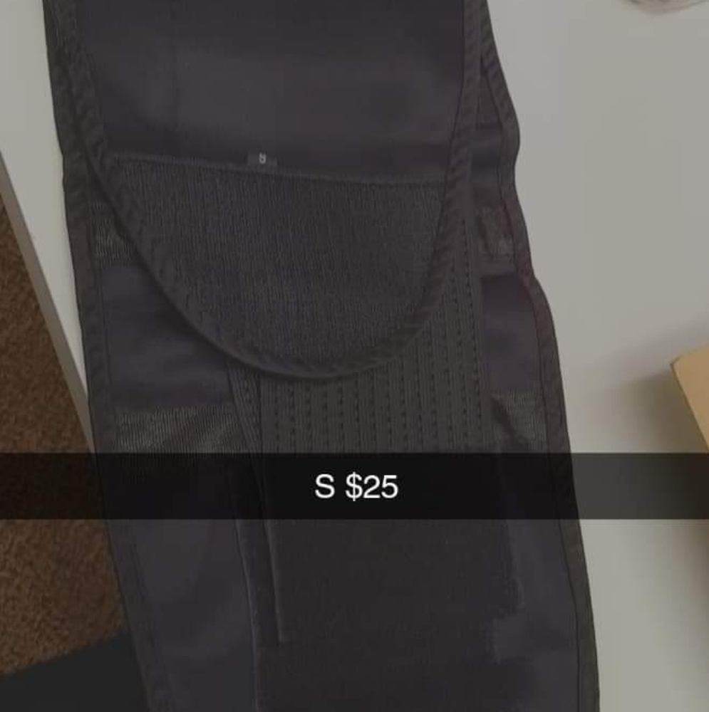 Waist Trainer - image 1